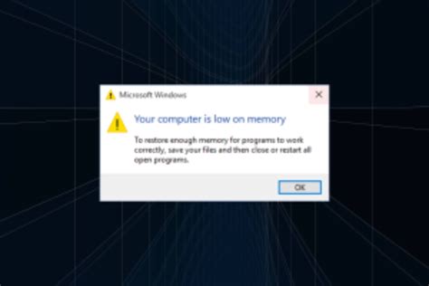 Alto Consumo De Memoria Por Vmmem En Windows