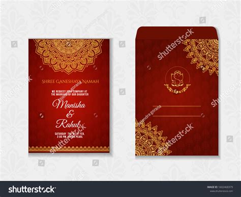 132,904 Wedding Envelope Images, Stock Photos & Vectors | Shutterstock