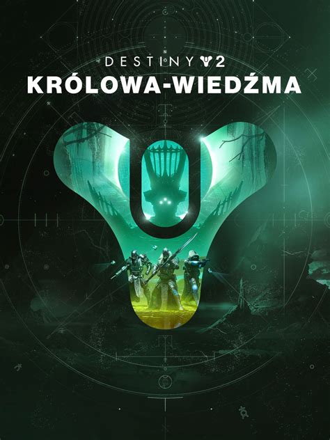 Destiny 2 Królowa Wiedźma Epic Games Store