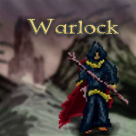 Warlock - Play Warlock on Kevin Games