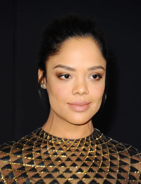Tessa Thompson Pictures