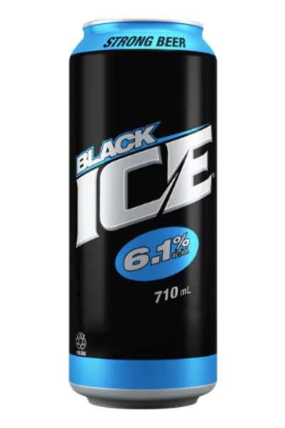 Molson Black Ice Price Ratings And Reviews Wikiliq®