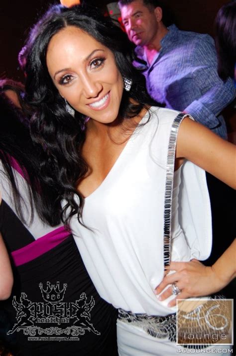 Picture Of Melissa Gorga