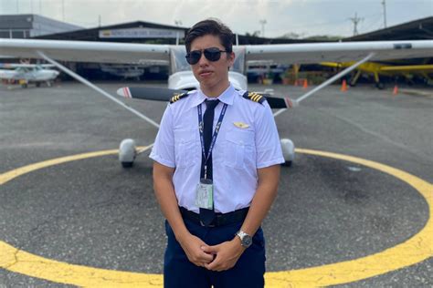 Piloto Privado Aero Club Del Ecuador