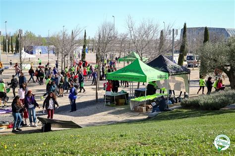 Como Organizar Una Carrera Deportiva Farleck Sport