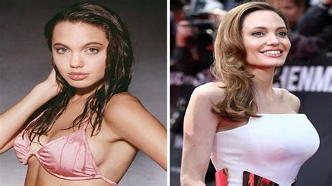 Top 10 Celebrities With The Most Expensive Largest Breasts Implants Youtube