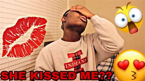 Story Time First Kiss Gone Horribly Wrong Youtube