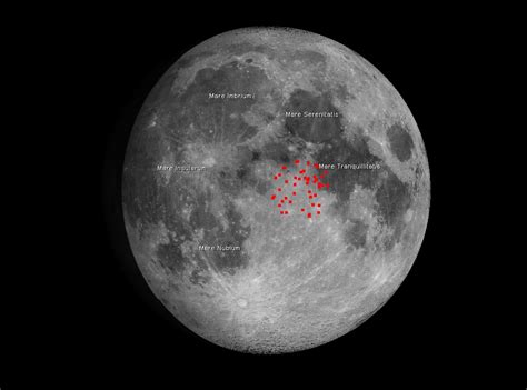 Ricerca Tlp Speculari Sezione Luna Unione Astrofili Italiani