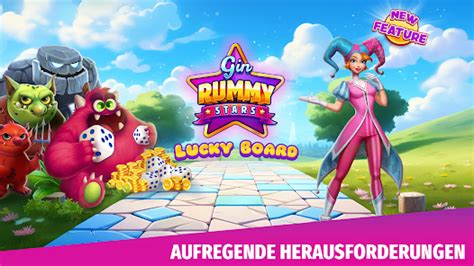 Gin Rummy Online Romm Apps Bei Google Play