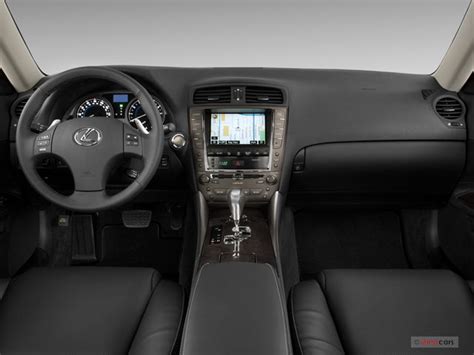 2010 Lexus IS Pictures: | U.S. News