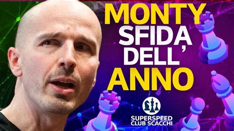 Marco Montemagno E La Sfida Dell Anno Youtube