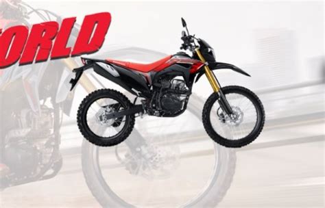 Honda Crf150l 2023 Price In India Fasterwheeler In