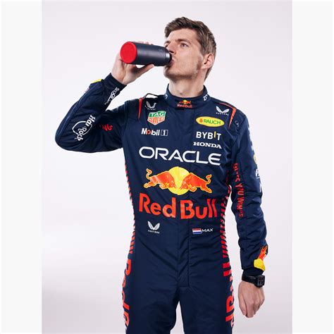 Oracle Red Bull Racing Shop Oracle Red Bull Racing Ocean Bottle Only