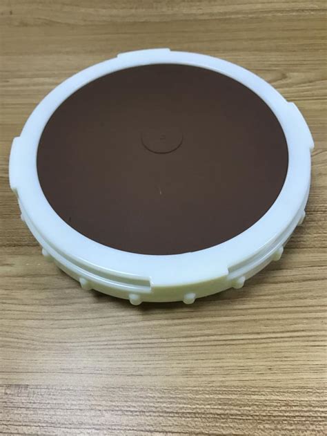 Ptfe Inch Membrane Disc Diffuser Pond Aeration In Wastewater