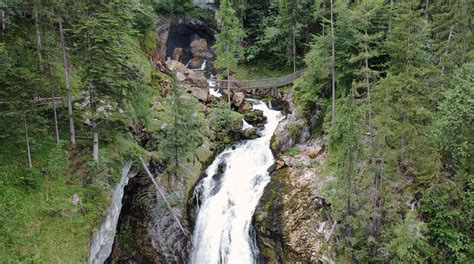 10 Must See Waterfalls In Austria — Thepackmama