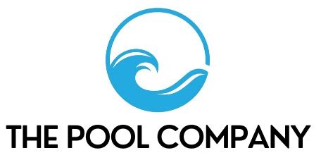 The Pool Company Logos - MILANO WEB DESIGN