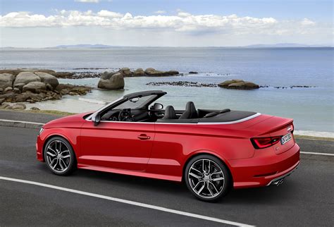 Audi S Cabriolet Hd Pictures Carsinvasion