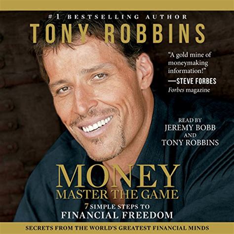 I Tested the Strategies in Tony Robbins' Money Book and Doubled My ...