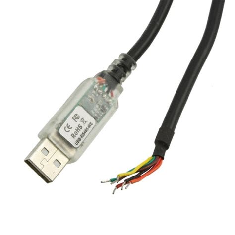 Usb Rs485 We 1800 Bt