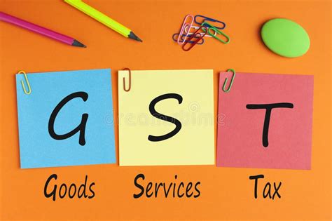 Goods And Service Tax Gst Analysis Of Basic Concept What Is Goods And Service Tax Gst Basic