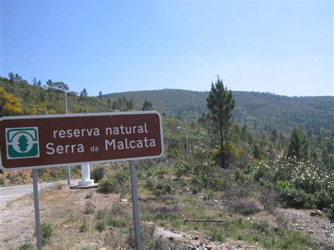 Serra Da Malcata