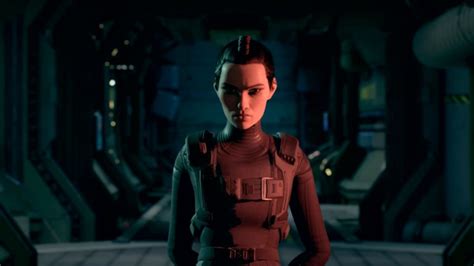 The Expanse: A Telltale Series Receives New Story Trailer Ahead of July ...