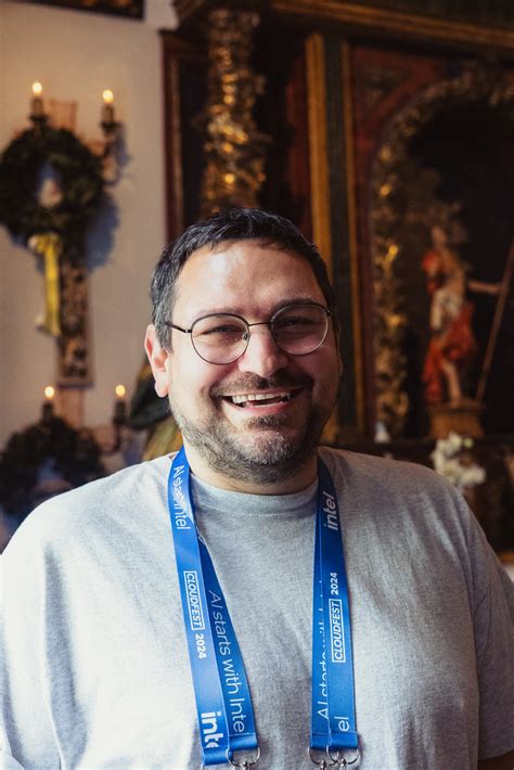 CLOUDFEST HACKATHON Portraits 2024 Flickr