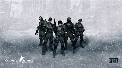 Counter Strike 4k Wallpapers Wallpaper Cave