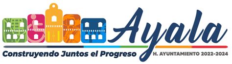 AYUNTAMIENTO 2022 2024 AYALA