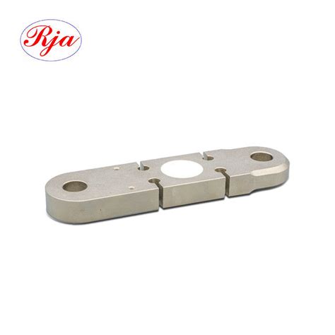 Kg Plate Ring Type Load Cell Weighing Sensor For Crane Scale Lifting