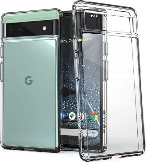 Best Cases For Google Pixel A