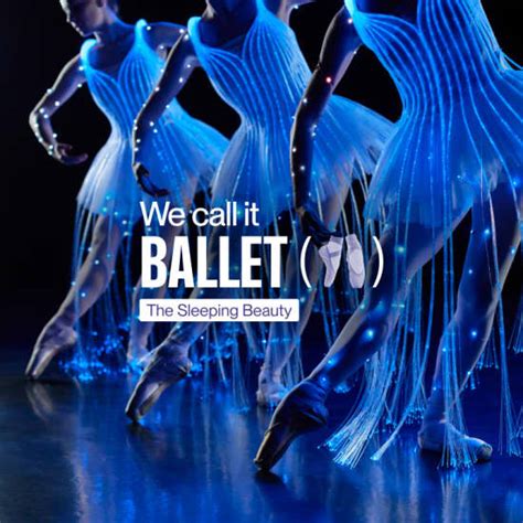 We Call It Ballet Sf Bay Area Tickets Fever