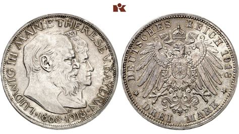 The Most Expensive: Coins of the German Empire - CoinsWeekly