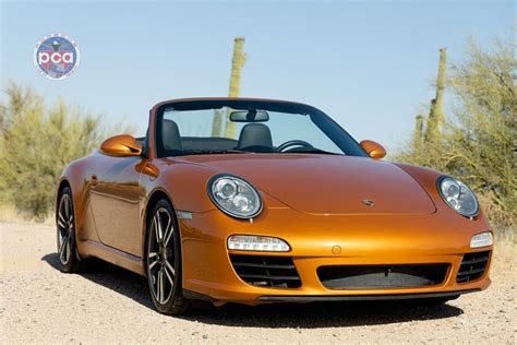 Nordic Gold Metallic | Rennbow - The Porsche Color Wiki