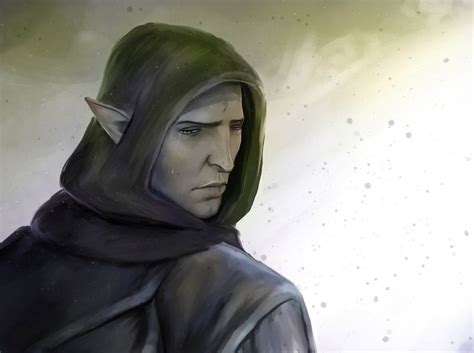 Solas By Lucife56 On Deviantart Dragon Age Series Dragon Age Dragon