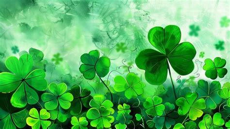 St Patricks Day Backgrounds Images - Free Download on Freepik