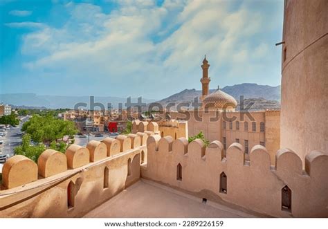 4,078 Oman City Nizwa Images, Stock Photos, 3D objects, & Vectors ...