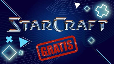 Como Instalar Starcraft 1 Gratis Paso A Paso Bonus Battlenet 🚀🕹️