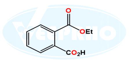 Monoethyl Phthalate Veeprho