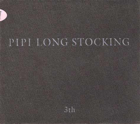 Pipi Long Stocking - 3th - 원 웨이 티켓 | Releases | Discogs