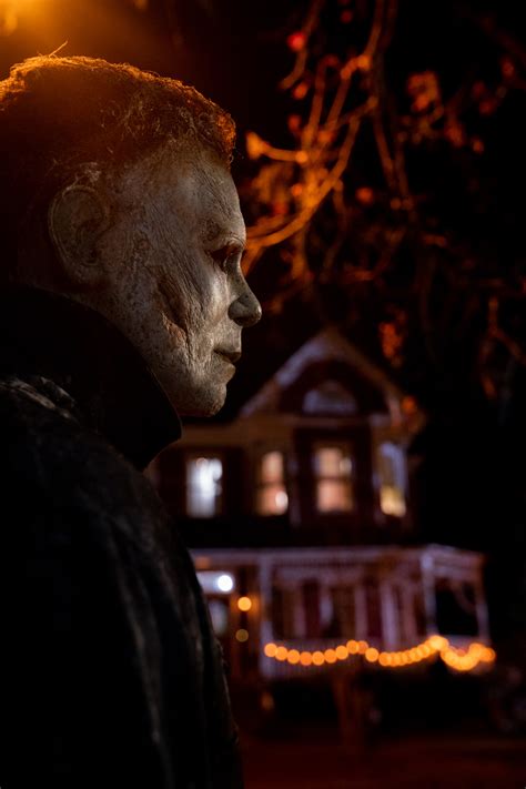 Foto Zum Film Halloween Ends Bild 21 Auf 29 FILMSTARTS De