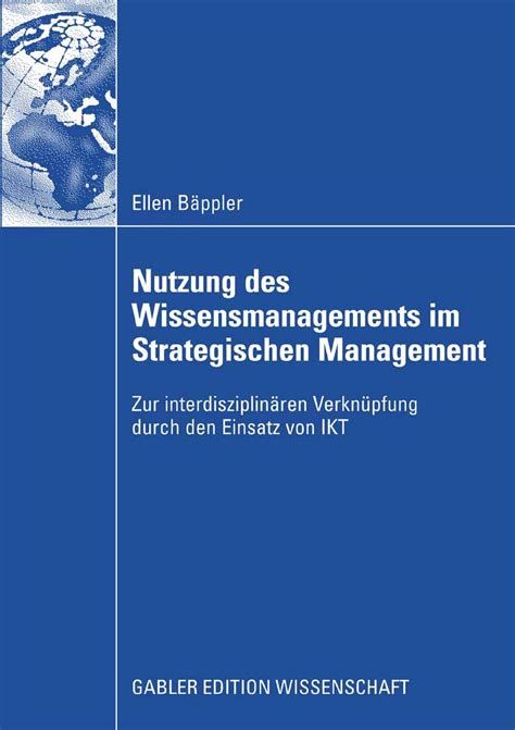 Amazon Nutzung Des Wissensmanagements Im Strategischen Management