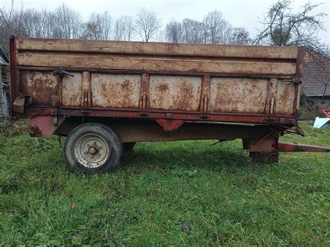 Remorca Agricola Baia Mare Olx Ro