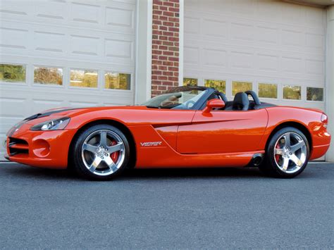 Dodge Viper Srt Stock For Sale Near Edgewater Park Nj