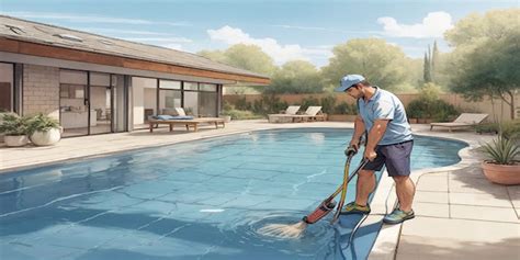 Pool Cleaning Schedule: Complete Beginner's Guide (2025)