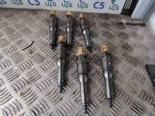 Injector For Daf Xf Truck For Sale United