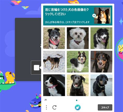 「私はロボットではありません」の画像が犬ばかりで最高だった 話題の画像プラス