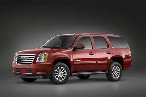 Hd Wallpaper Gmc Yukon Heritage Edition Gmc Yukon Manu Car