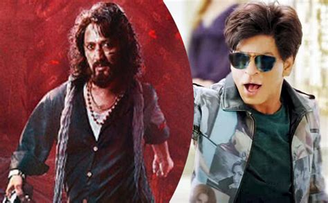 Riteish Deshmukh On Marjaavan Comparisons With Shah Rukh Khan S Zero