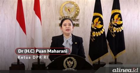 Puan Minta Legislator Produktif Usai Masa Reses